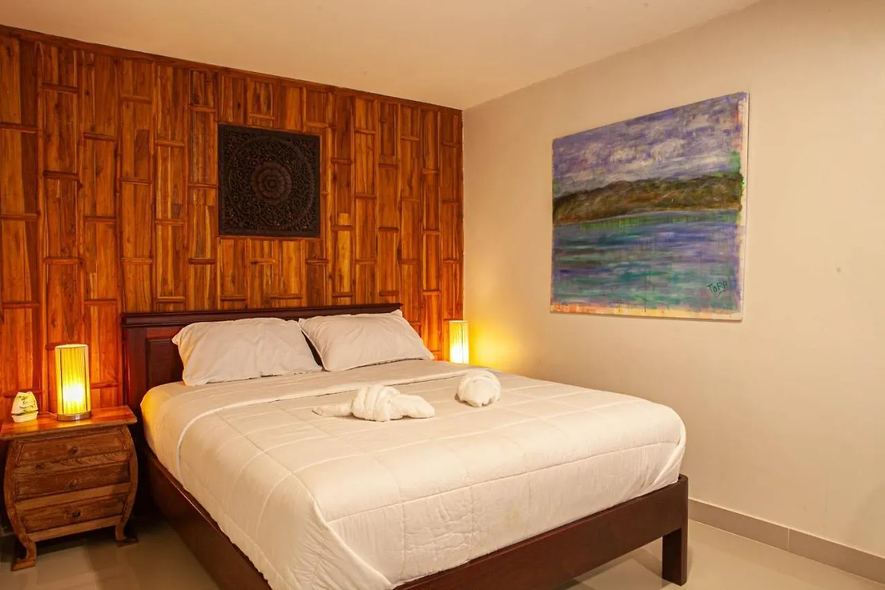 Lanta Thai Homestay Ko Lanta