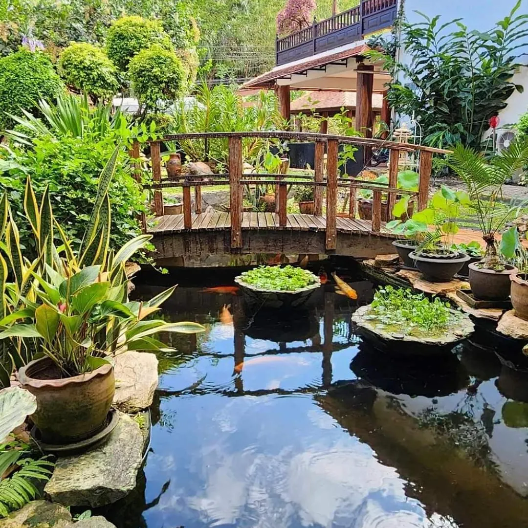 Lanta Thai Homestay Ko Lanta