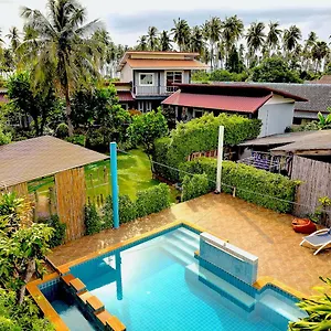 Sunanta Ko Lanta