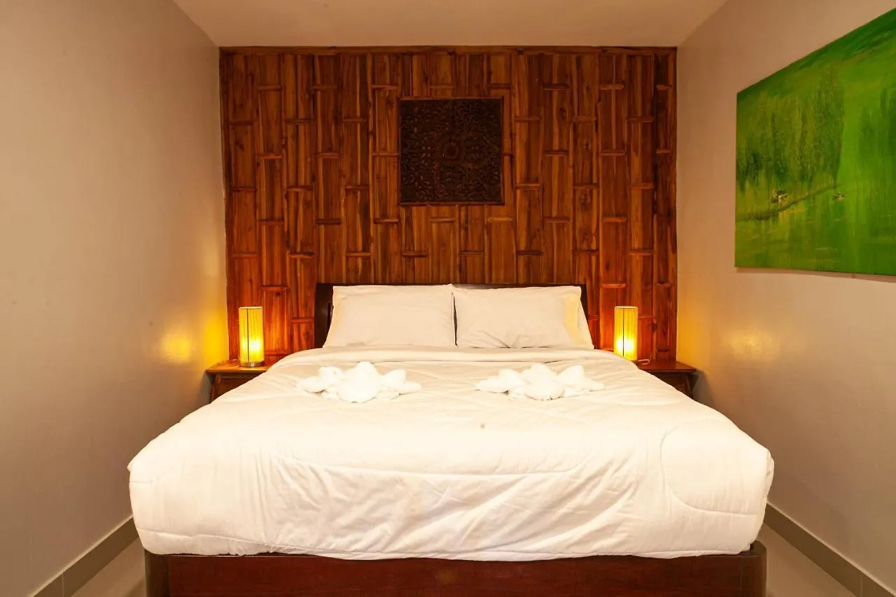 Lanta Thai Homestay Ko Lanta