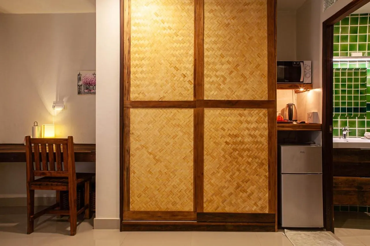 Lanta Thai Homestay Ko Lanta