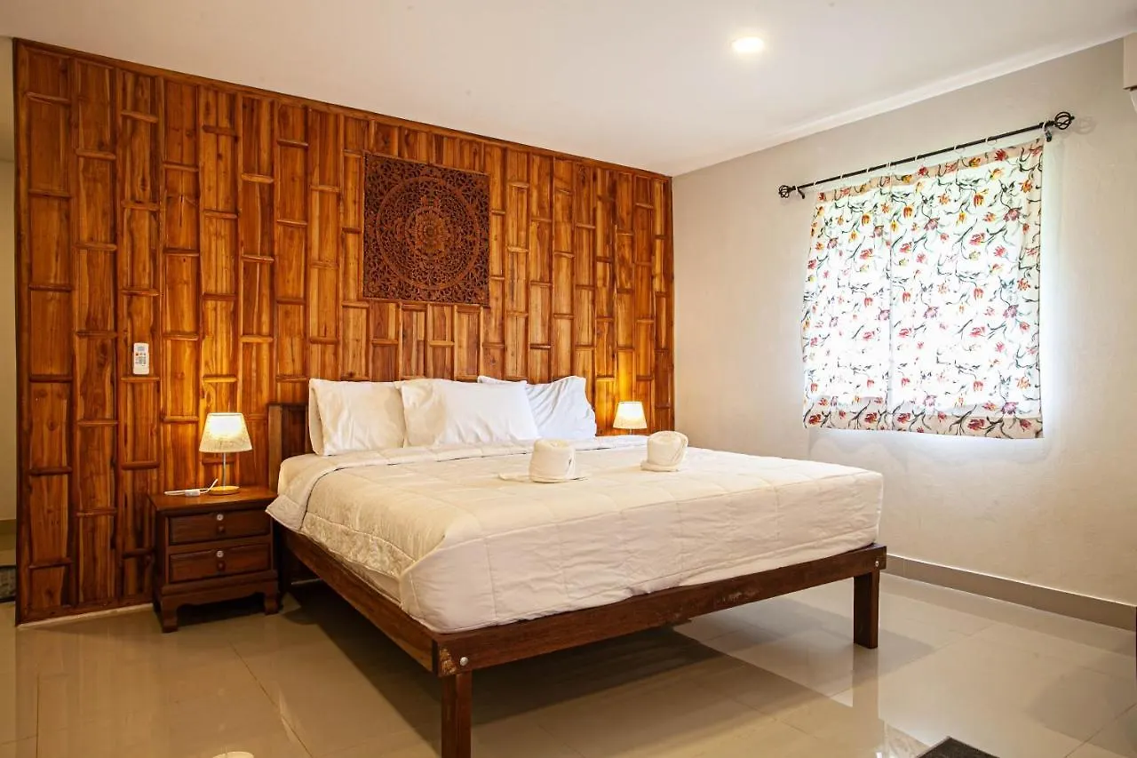 Lanta Thai Homestay Ko Lanta Thailandia