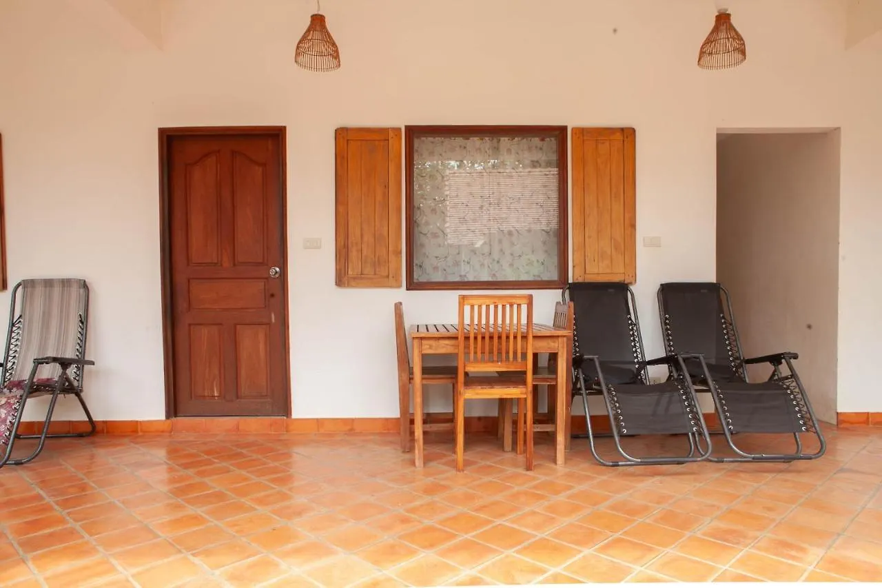 Lanta Thai Homestay Ko Lanta