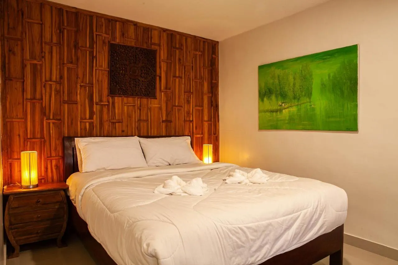 Lanta Thai Homestay Ko Lanta