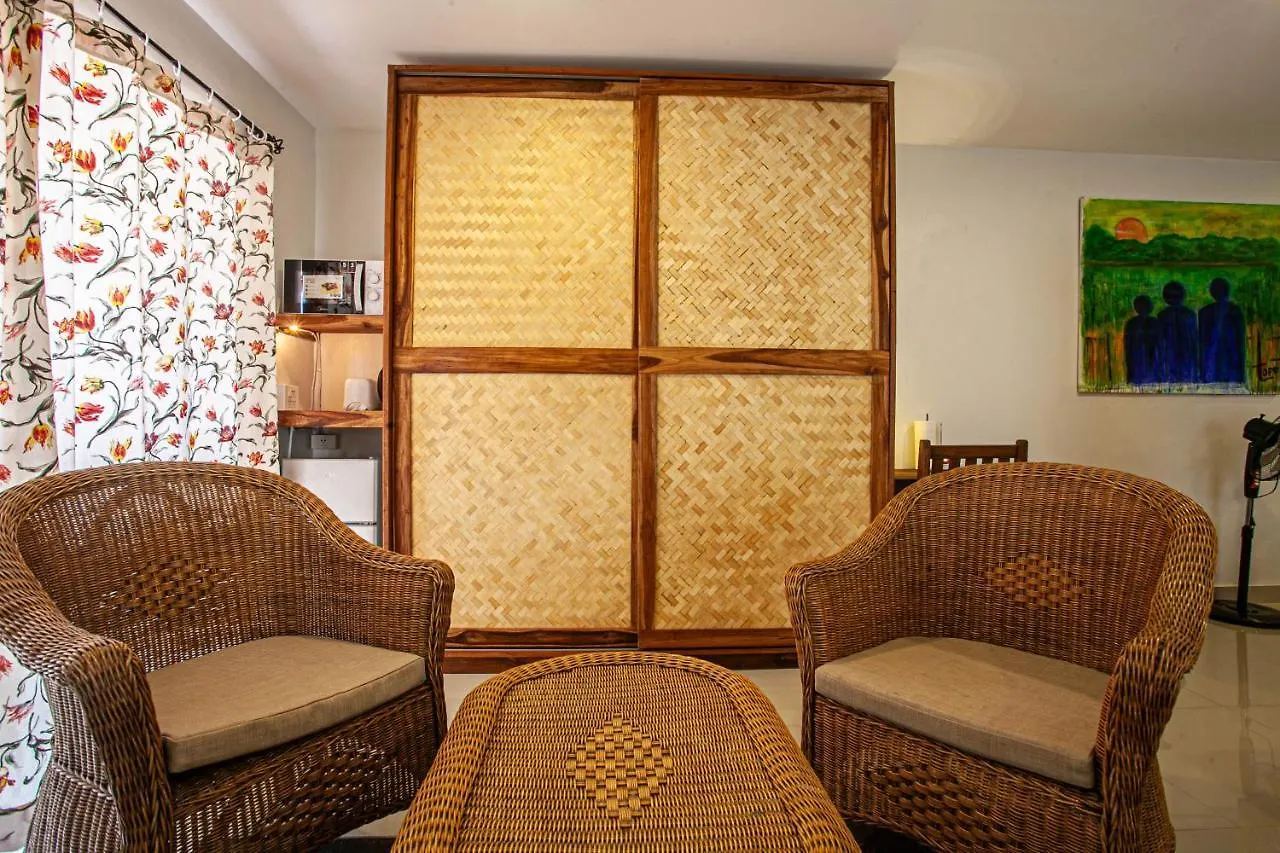 Lanta Thai Homestay Ko Lanta