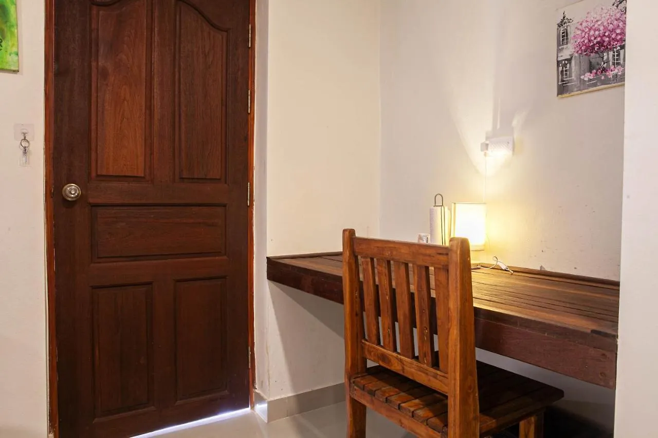 Lanta Thai Homestay Ko Lanta Thailandia