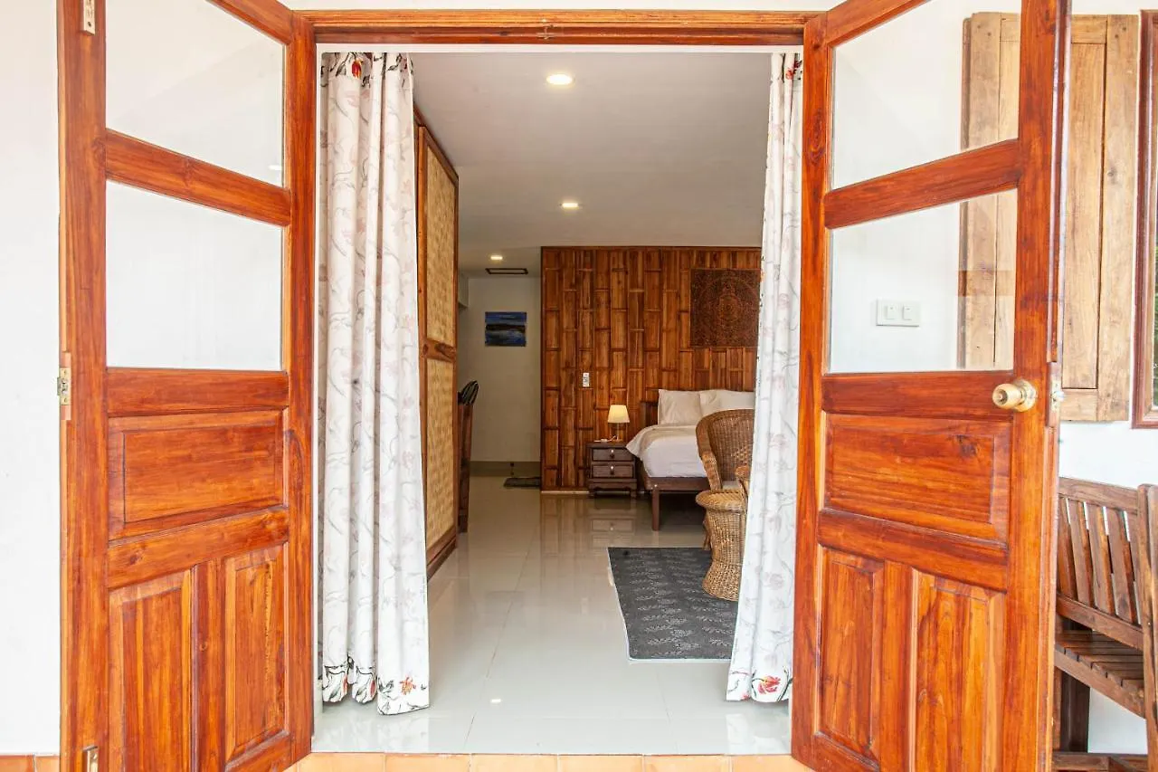 Lanta Thai Homestay Ko Lanta
