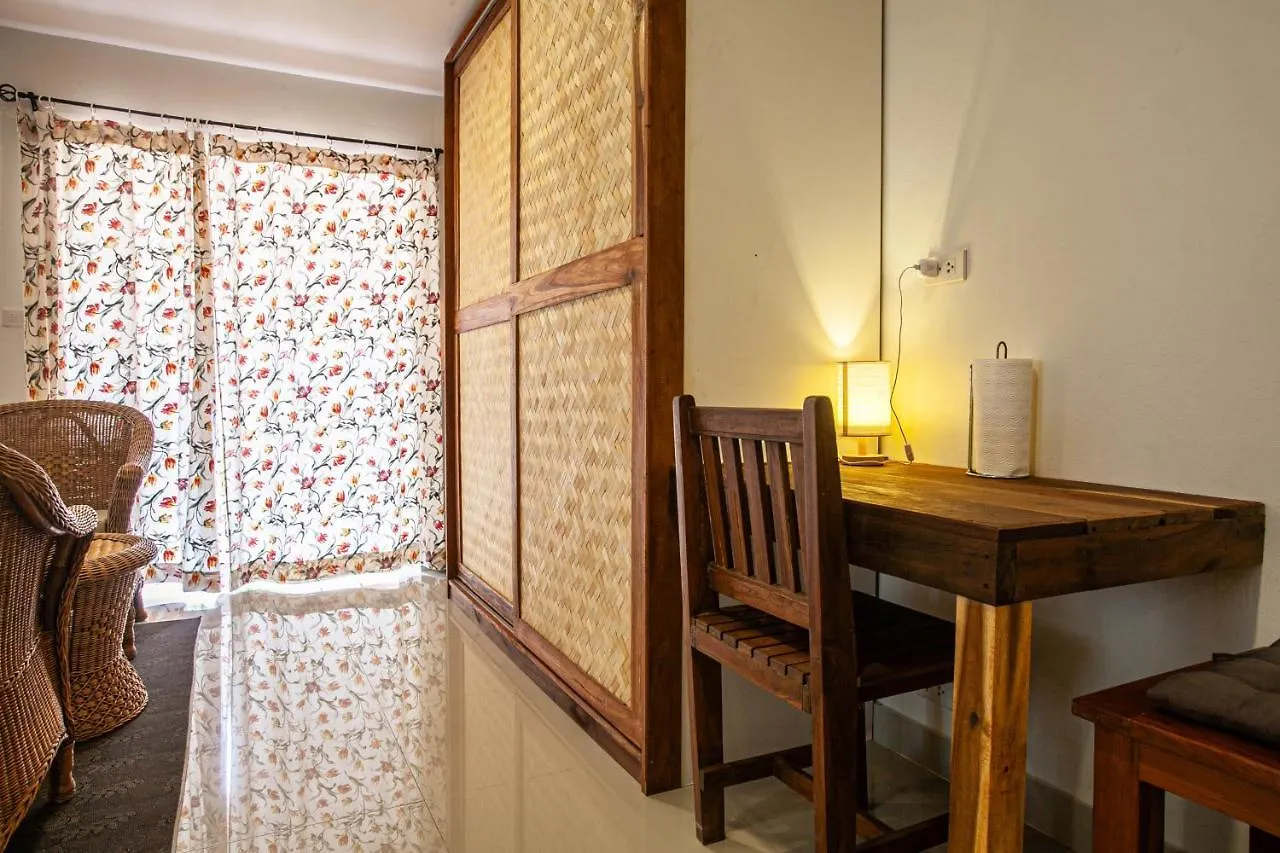 Lanta Thai Homestay Ko Lanta Thailandia