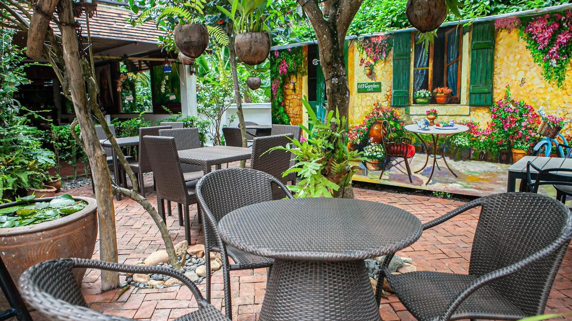 Lanta Thai Homestay Ko Lanta