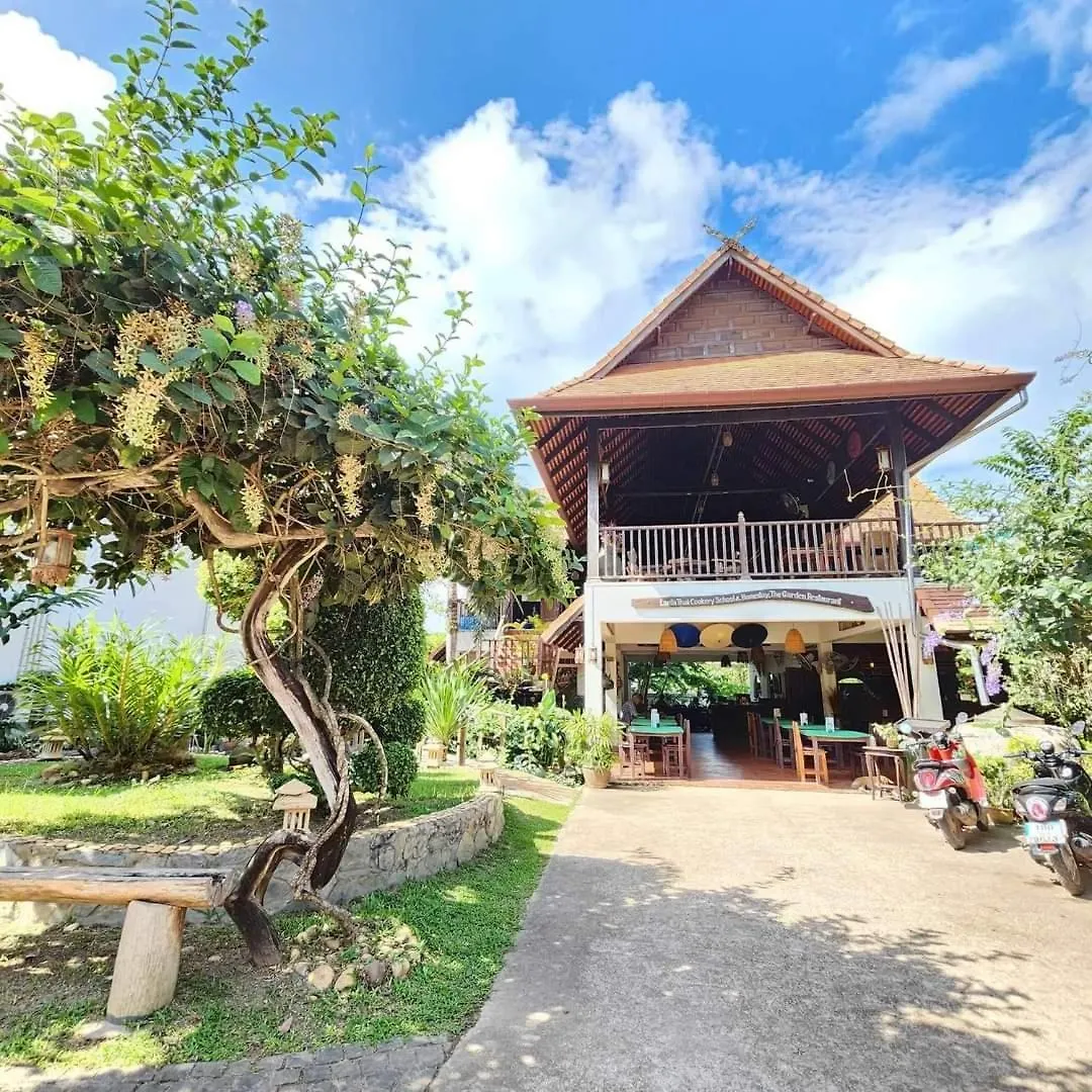 Lanta Thai Homestay Ko Lanta 0*,  Thailandia